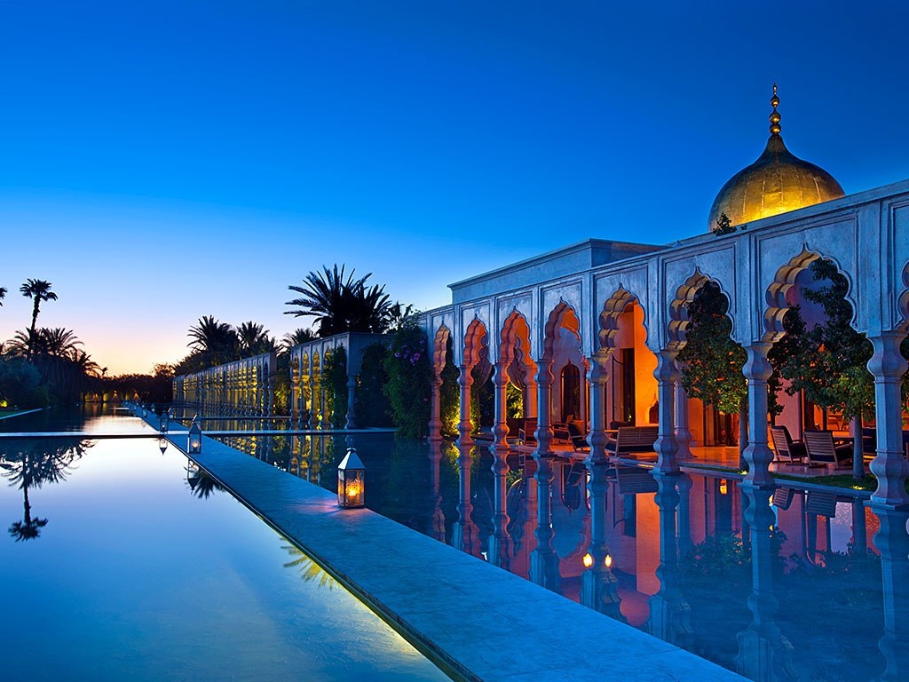 The Timeless Charm Of Marrakech Morocco The Golden Scope