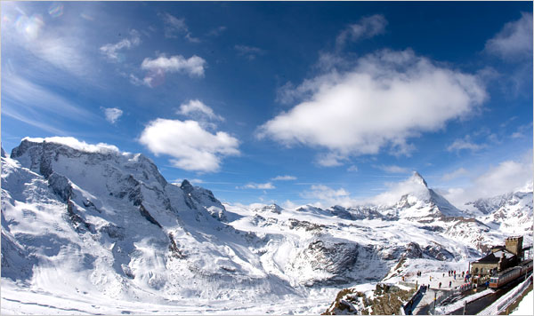 Zermatt, Switzerland