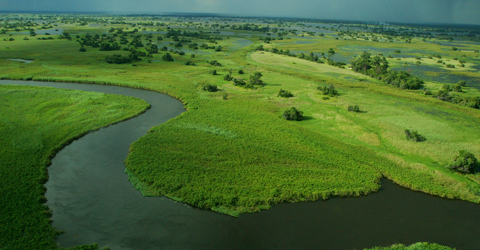 Botswana-Classic-Photo-2-aerial-river