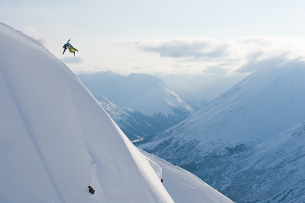 Girdwood, Alaska