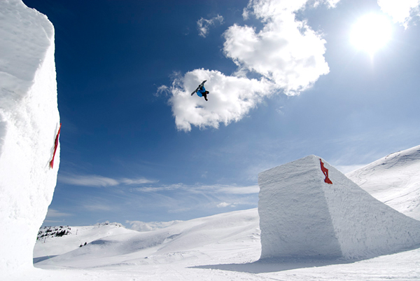 Austria (photo by Kitzbühel Tourismus)