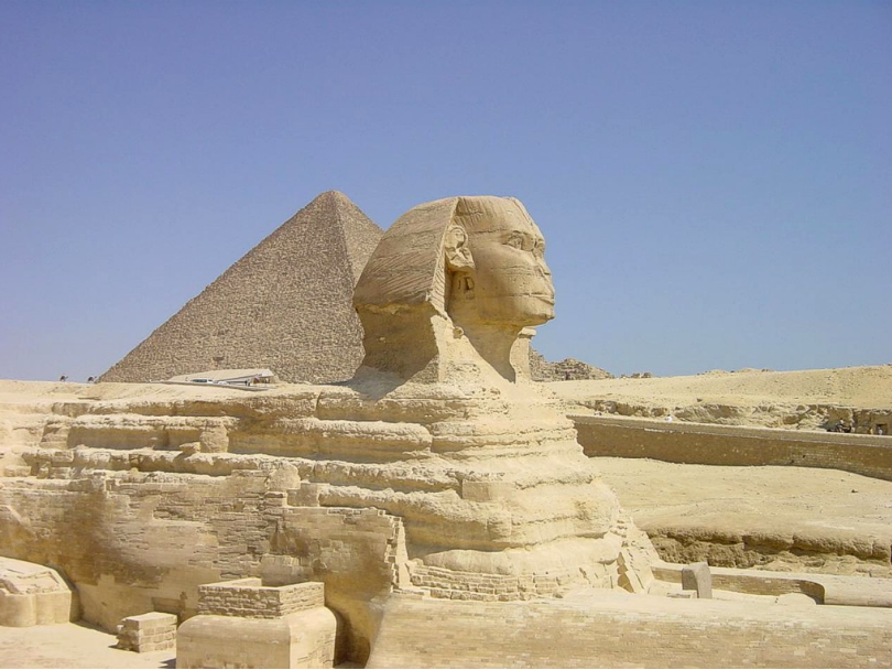 Giza-Egypt