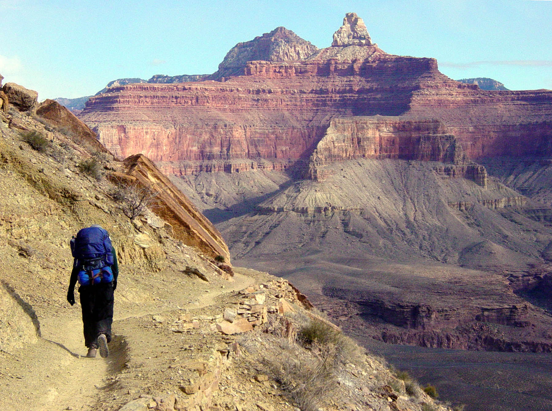 Grand Canyon, Arizona, U.S.