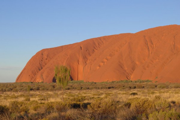 patagonian desert 1