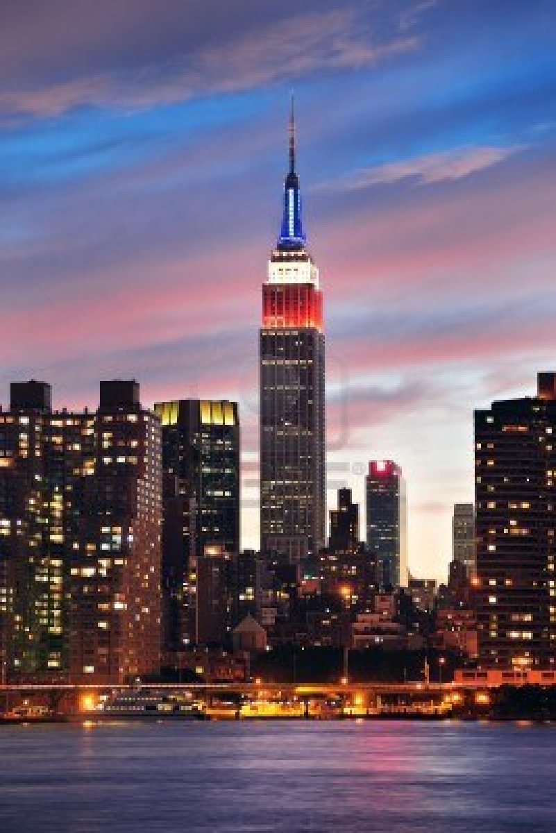 empire state building dotrise.ru