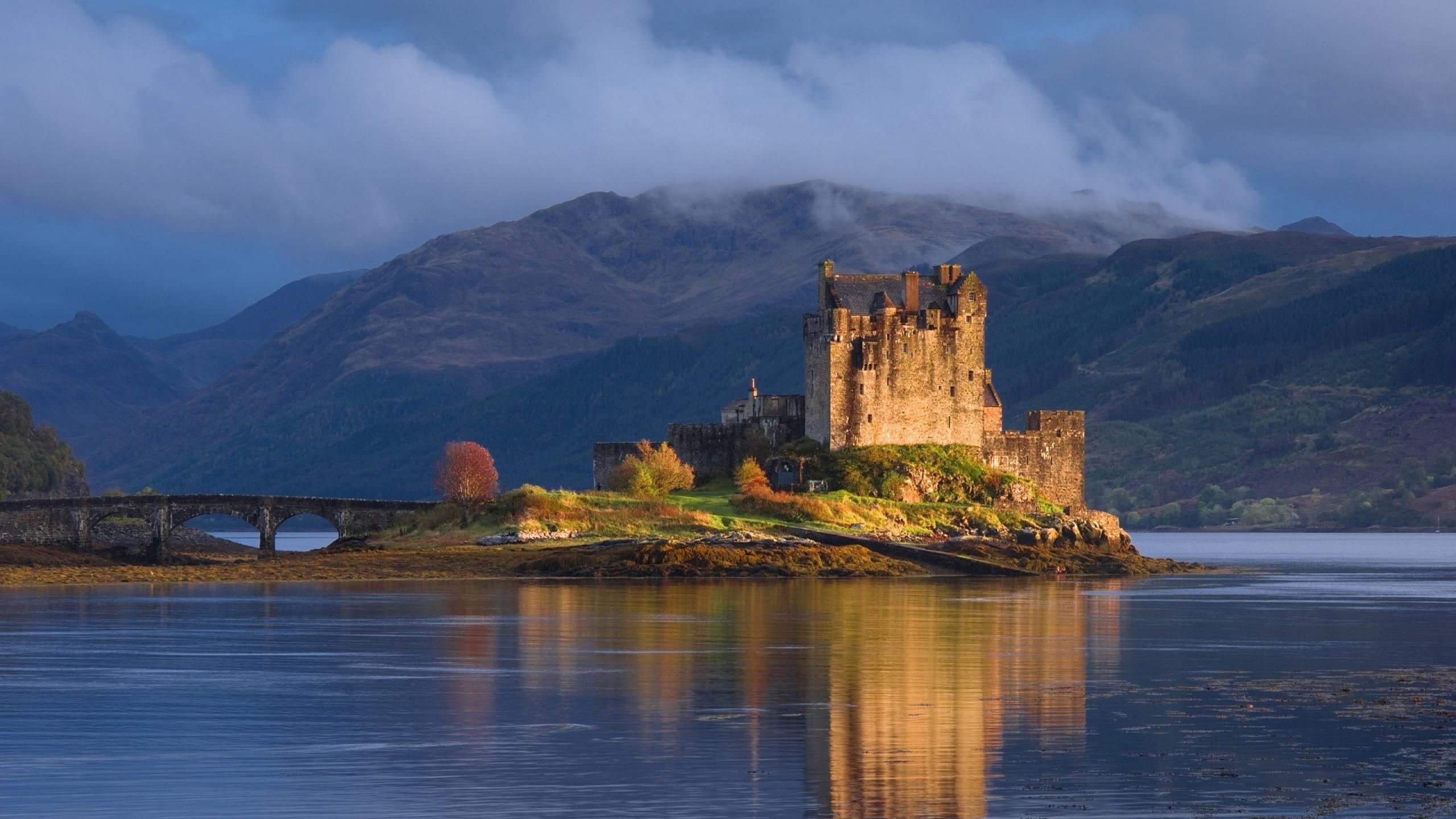 Risultati immagini per castle scotland