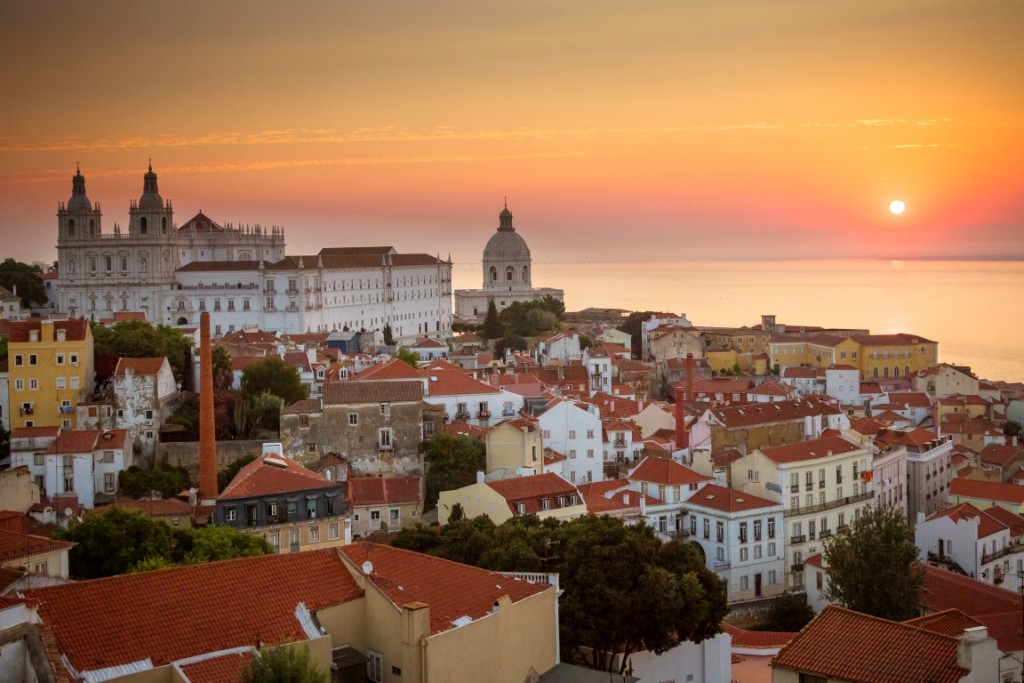 What to see when in Lisbon
