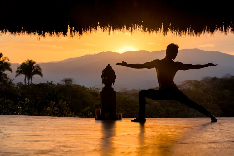 World's best yoga retreats