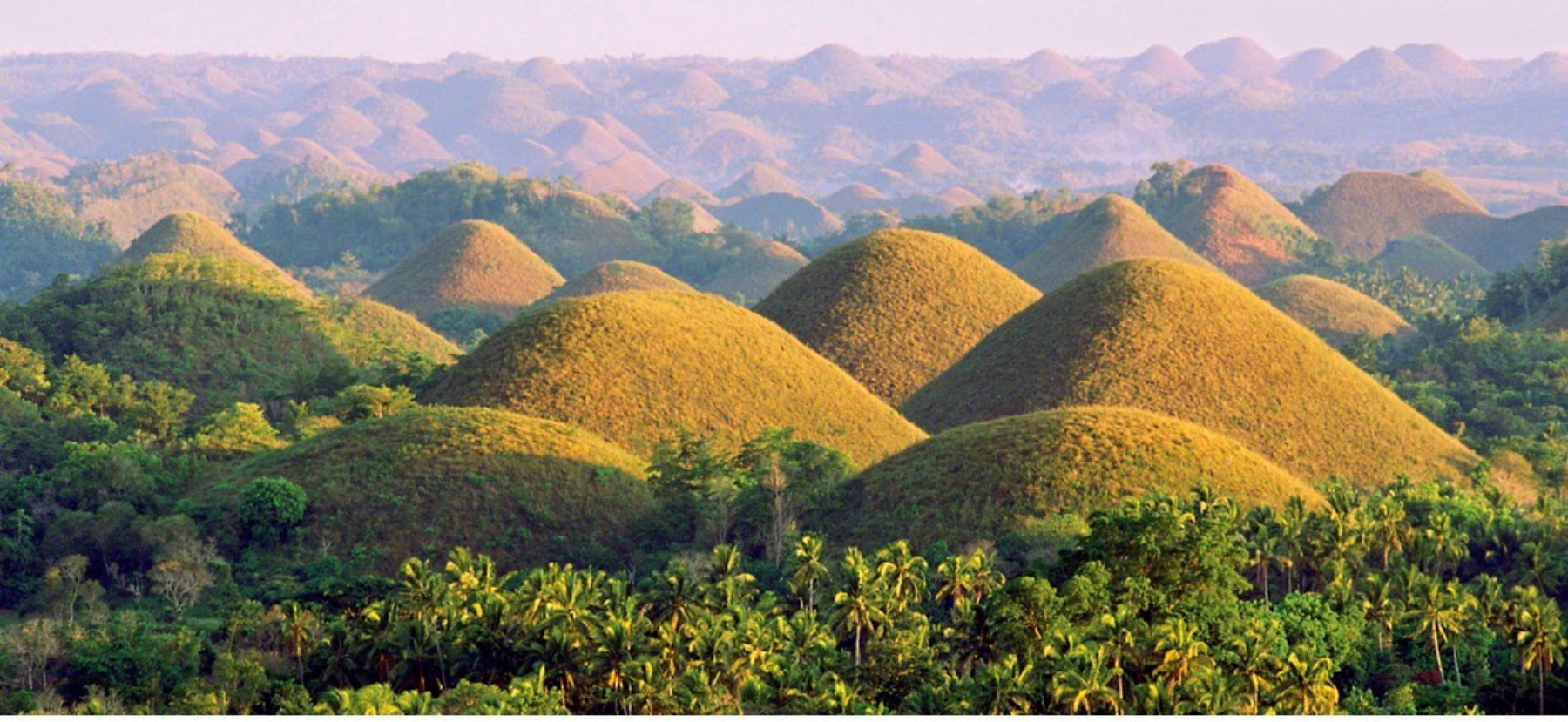 cultural tourism in bohol