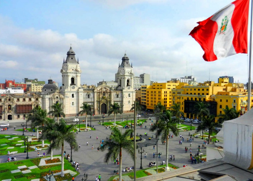 What to see when in Lima
