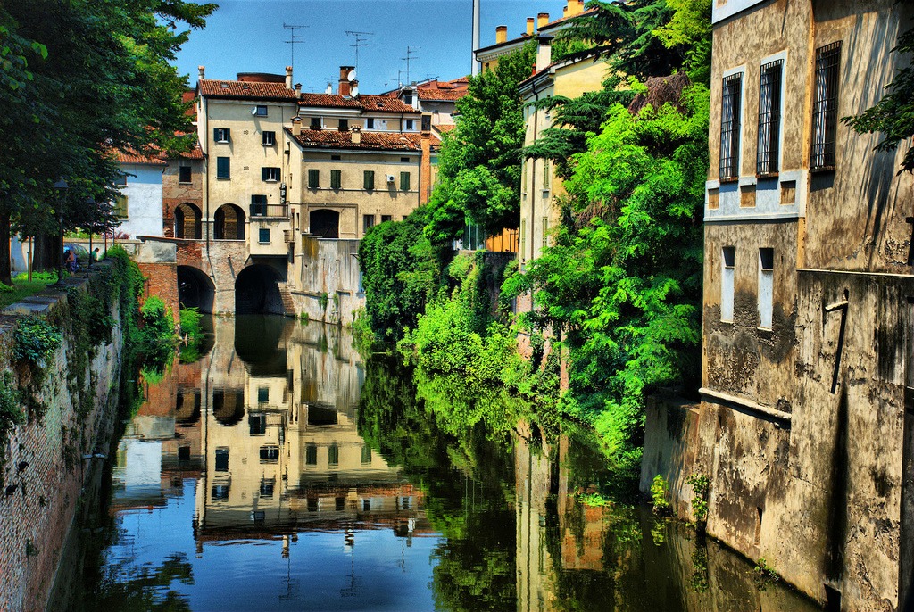 Mantova, fra storia, cultura e natura