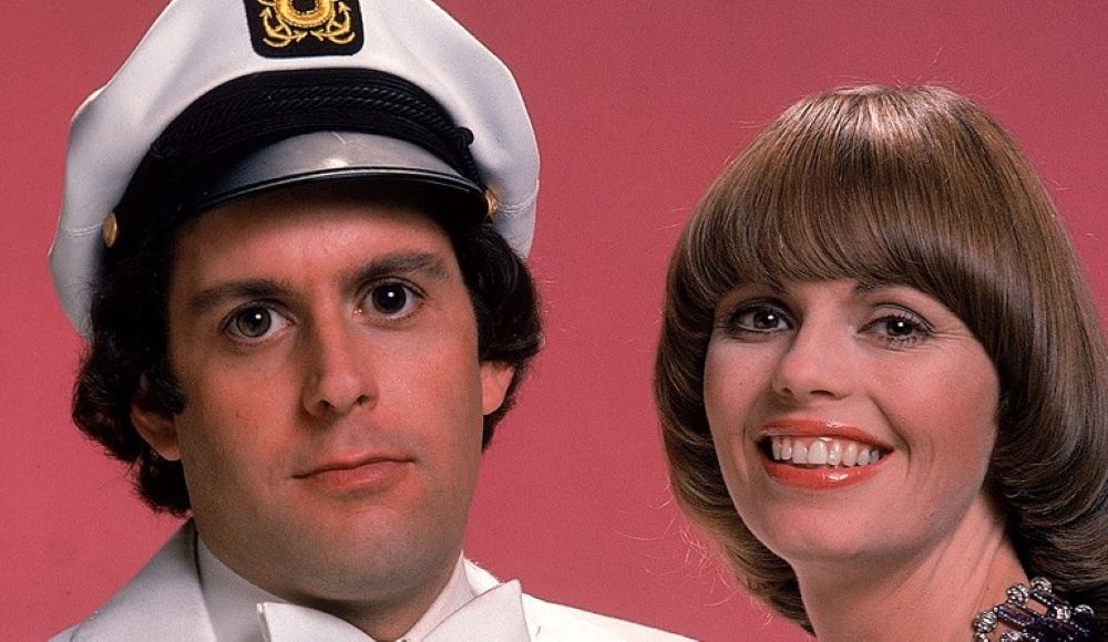 Captain & Tennille - Do That To Me One More Time.